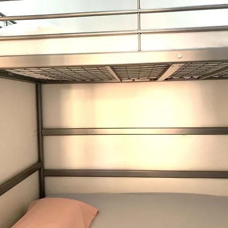 Colina Apartment *