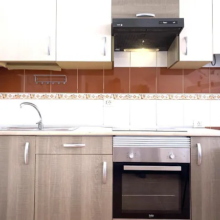 Apartment Colina *