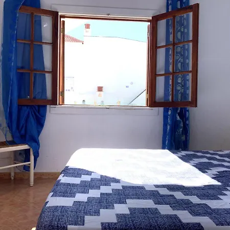 Colina * Los Cristianos (Tenerife)