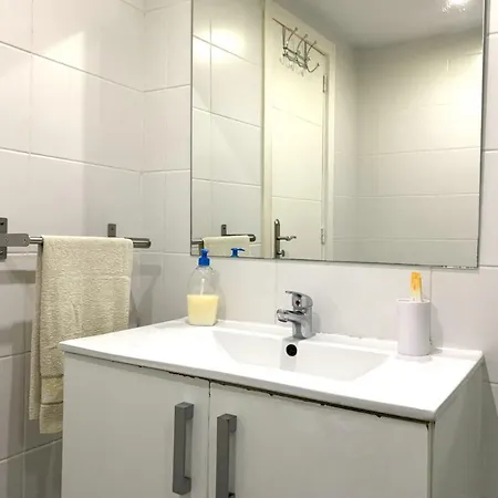 Colina Apartment