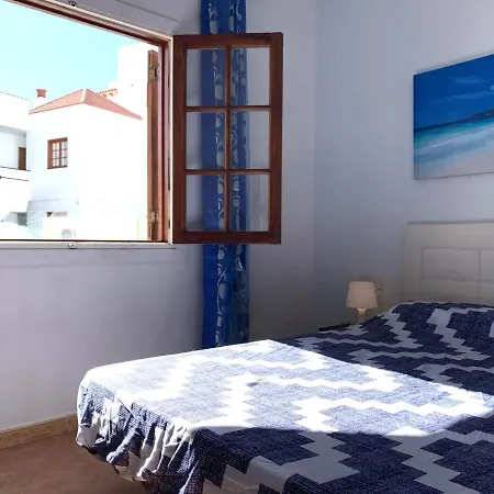 Colina Apartment