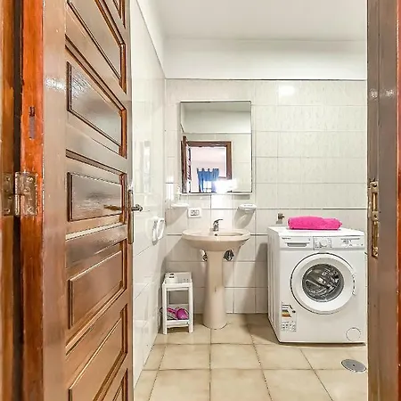 Colina Apartment