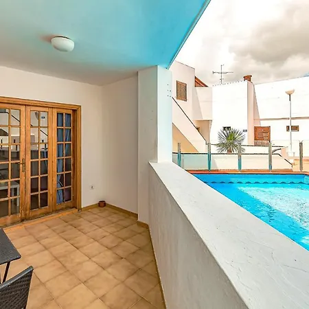 Apartment Colina Los Cristianos (Tenerife)
