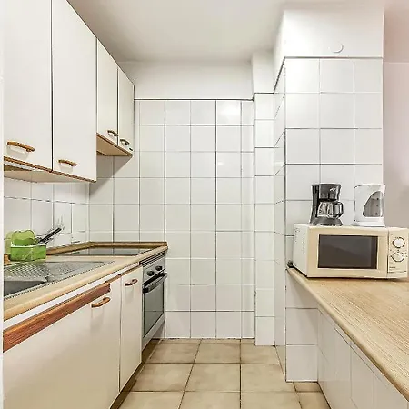Colina Apartment