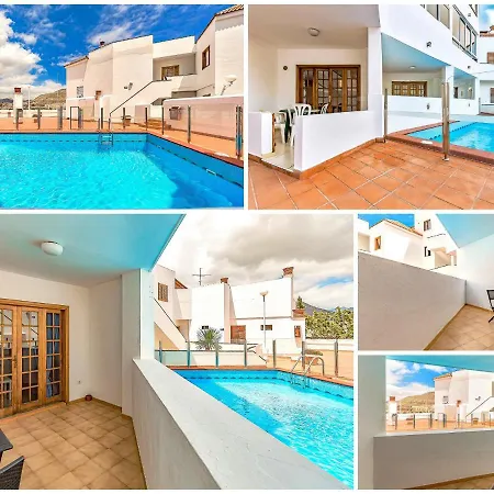 Colina Apartment Los Cristianos (Tenerife)