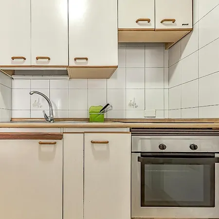 Apartment Colina
