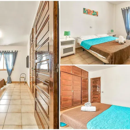 Colina Apartment *