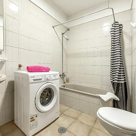 Colina Apartment Los Cristianos (Tenerife)