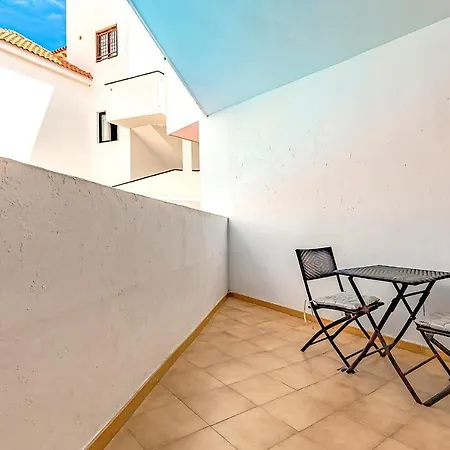 Apartment Colina