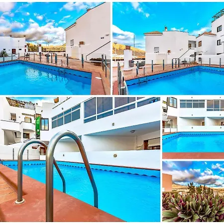 Colina Apartment