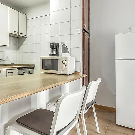Colina Apartment