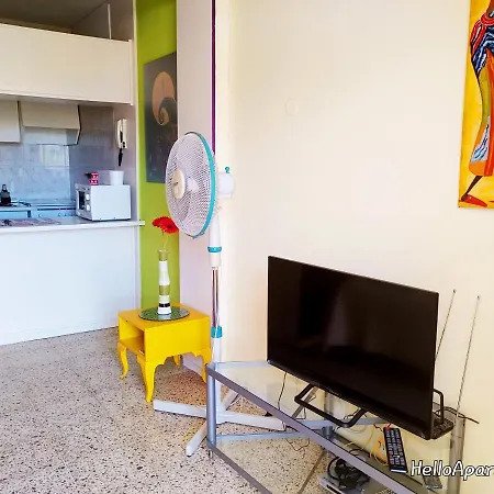 & Cristianos By Helloapartments Apartment *