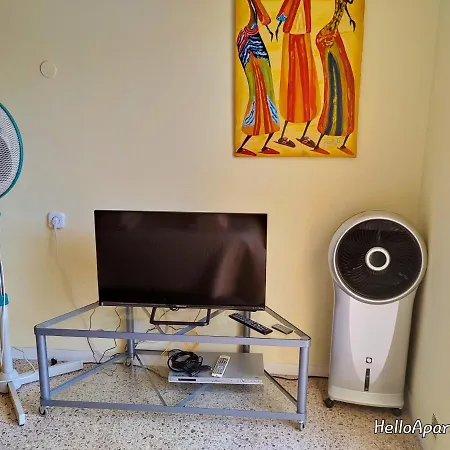 Apartment & Cristianos By Helloapartments