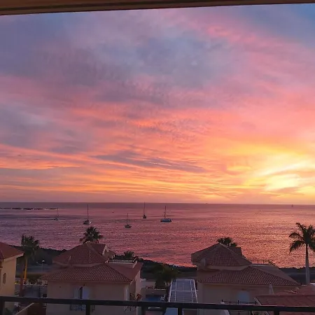 Tenerife Sur *