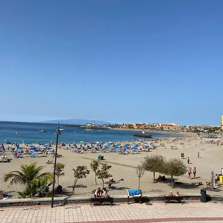 Сasa de vacaciones Tenerife Sur