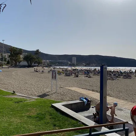 Tenerife Sur *