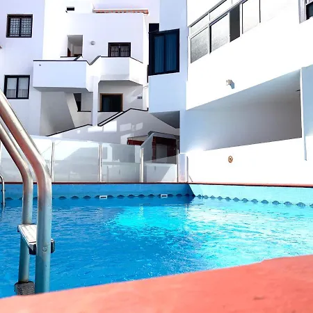 Apartment Two Bedroom In Los Cristianos Colina Ii *