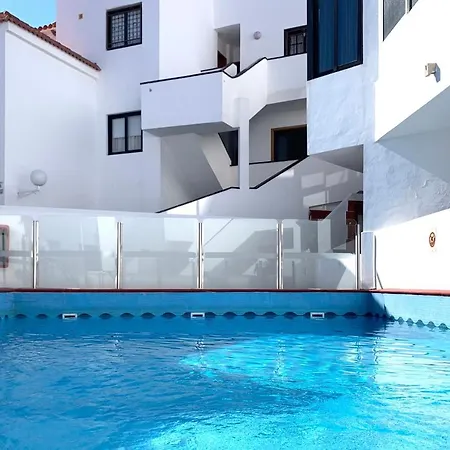 Two Bedroom In Los Cristianos Colina Ii *