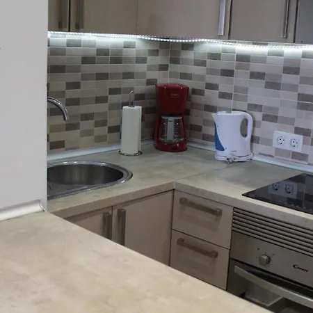 Chalet Simon House Cristianos