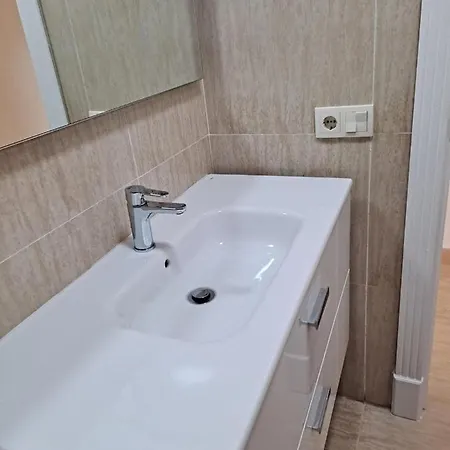 En Edificio Marte Cristianos Apartamento
