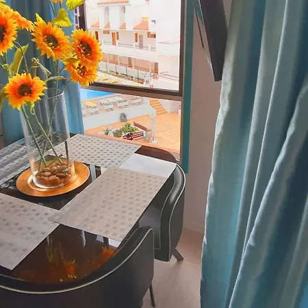 Margarita Playa De Los Cristianos Apartment *
