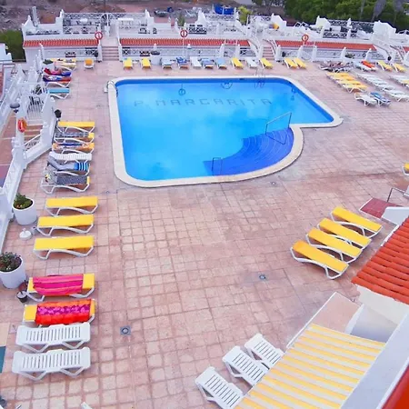 Margarita Playa De Los Cristianos Apartment Los Cristianos (Tenerife)