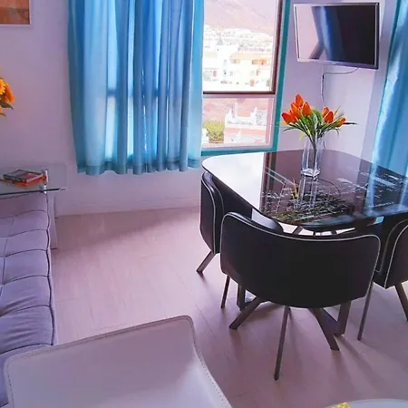 Apartment Margarita Playa De Los Cristianos