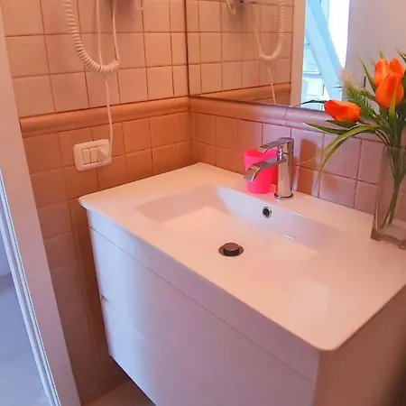 Apartment Margarita Playa De Los Cristianos