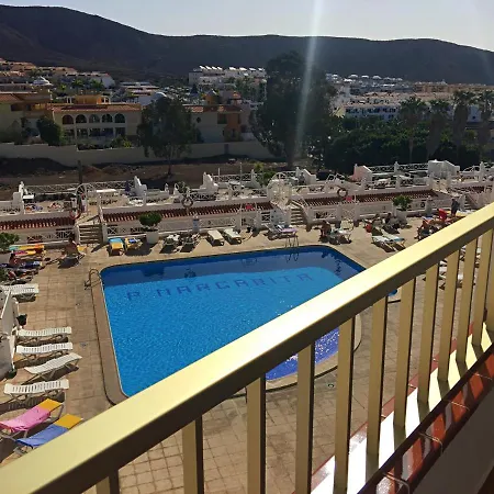 Margarita Playa De Los Cristianos * Los Cristianos (Tenerife)