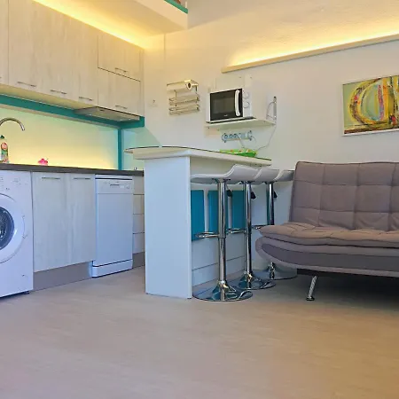 Apartment Margarita Playa De Los Cristianos
