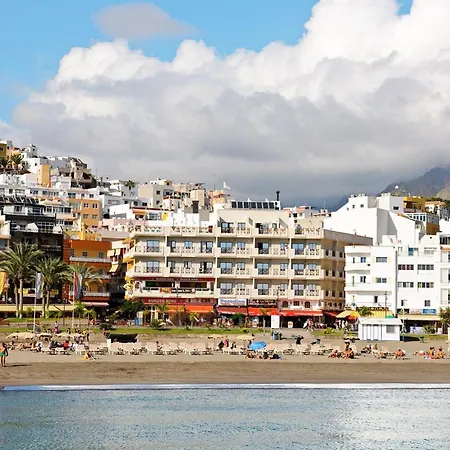 Apartamentos Don Jose Aparthotel Los Cristianos (Tenerife)