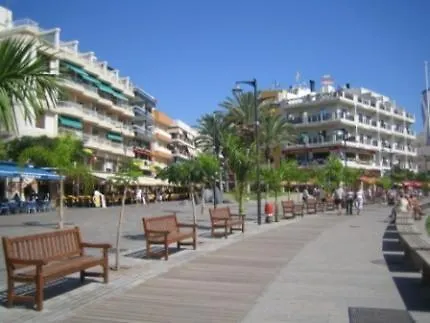 Apartamentos Don Jose Aparthotel Los Cristianos (Tenerife)