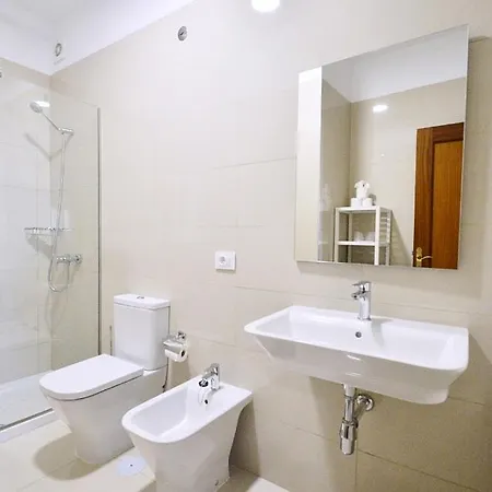Aparthotel Apartamentos Don Jose *