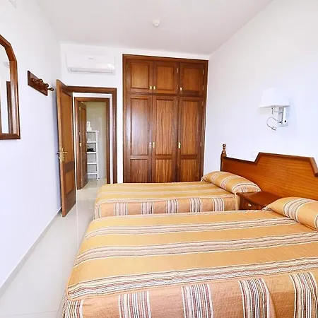 Aparthotel Apartamentos Don Jose *