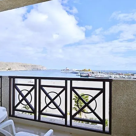 Apartamentos Don Jose *