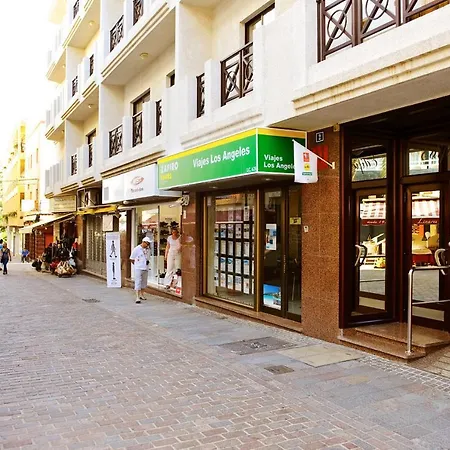 Aparthotel Apartamentos Don Jose Los Cristianos (Tenerife)