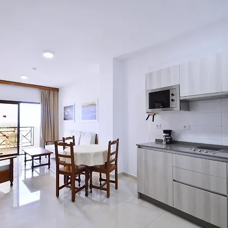 Apartamentos Don Jose Aparthotel *
