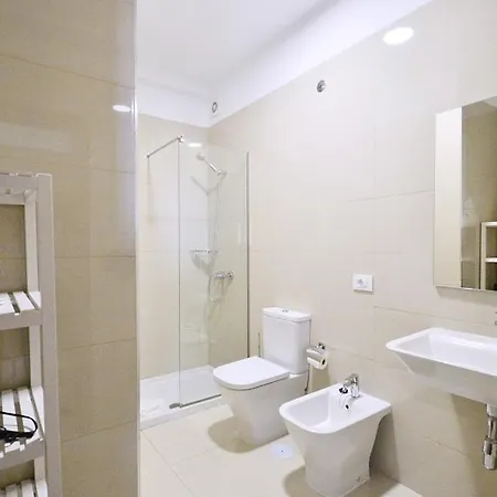 Apartamentos Don Jose Aparthotel *