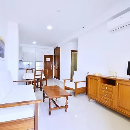 Aparthotel Apartamentos Don Jose Los Cristianos (Tenerife)