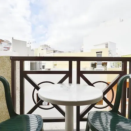 Aparthotel Apartamentos Don Jose Los Cristianos (Tenerife)