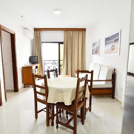 Aparthotel Apartamentos Don Jose