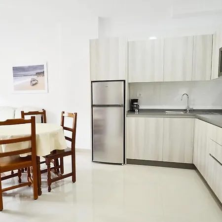Apartamentos Don Jose Aparthotel