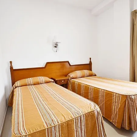 Apartamentos Don Jose Aparthotel Los Cristianos (Tenerife)