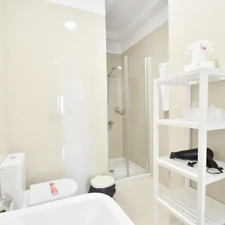 Aparthotel Apartamentos Don Jose Los Cristianos (Tenerife)