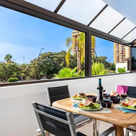 Vistas Cristianos By Welcome Tenerife Apartment Los Cristianos (Tenerife)