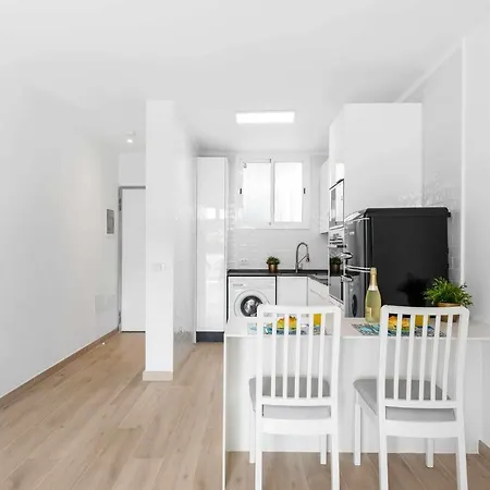 Apartment Vistas Cristianos By Welcome Tenerife Los Cristianos (Tenerife)