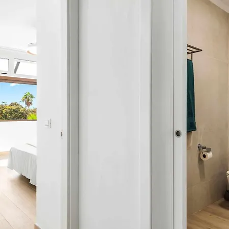 Apartment Vistas Cristianos By Welcome Tenerife *