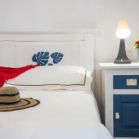 Vistas Cristianos By Welcome Tenerife Apartment Los Cristianos (Tenerife)