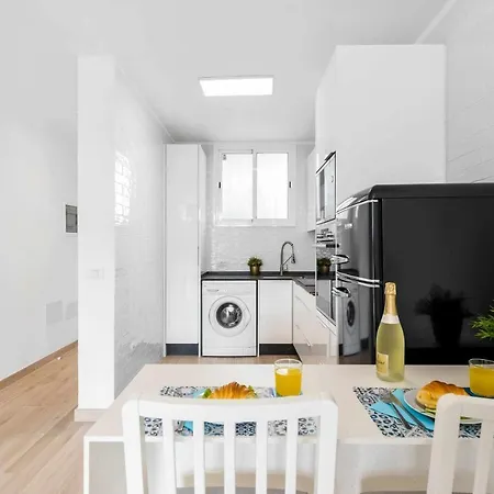 Apartment Vistas Cristianos By Welcome Tenerife Los Cristianos (Tenerife)