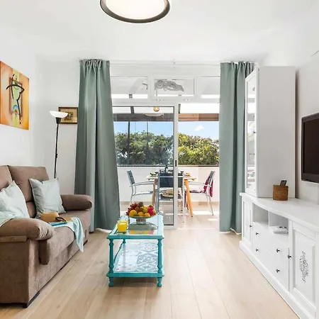 Apartment Vistas Cristianos By Welcome Tenerife Los Cristianos (Tenerife)